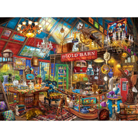 ODP Hidden Gems - 1000 Piece Puzzle