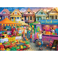 ODP Weekend Market - 300 Piece Puzzle