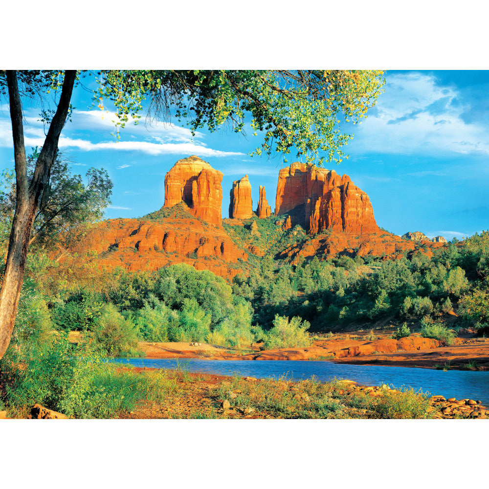 ODP Sedona, Arizona - 300 Piece Puzzle