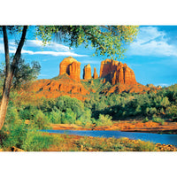 ODP Sedona, Arizona - 300 Piece Puzzle