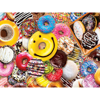 ODP Break Room Surprise - 300 Piece Puzzle