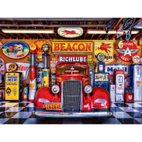 ODP At Your Service - 1000 Piece Puzzle