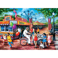 ODP Carnival Dreams - 300 Piece Puzzle