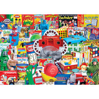 ODP Let The Good Times Roll - 500 Piece Puzzle