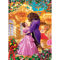 ODP Beauty and the Beast - 1000 Piece Puzzle