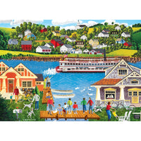 ODP Sweet Summer Memories - 500 Piece Puzzle