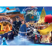 ODP The Polar Express - 1000 Piece Puzzle