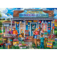 ODP Jigsaw Jerry's - 300 Piece Puzzle