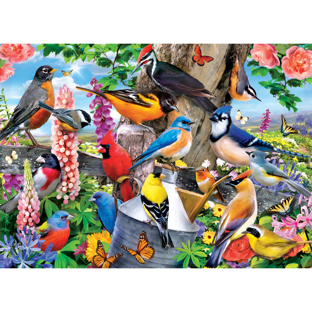 ODP Spring Gathering - 1000 Piece Puzzle