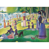 ODP A Sunday On La Grande Jatte - 1000 Piece Puzzle