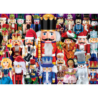 ODP Nutcracker Suite - 1000 Piece Puzzle