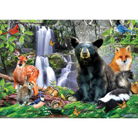 ODP Shenandoah National Park - 300 Piece Puzzle