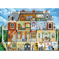 ODP Walden Manor House - 300 Piece Puzzle