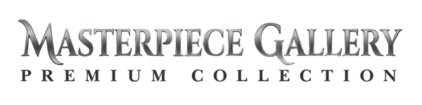 MasterPieces USA