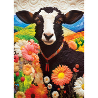 ODP Black Sheep of the Family - 1000 Piece Puzzle