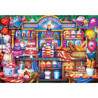 ODP Sweet Dreams Bakery - 1000 Piece Puzzle
