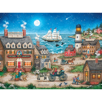 ODP Starry Starry Night - 1000 Piece Puzzle
