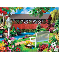ODP Country Park - 500 Piece Puzzle