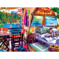 ODP Glamping Style - 1000 Piece Puzzle