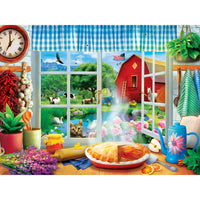 ODP Fresh Pie Tonight - 1000 Piece Puzzle