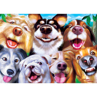 ODP Say Treats! - 300 Piece Puzzle