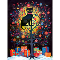 ODP Hidden in the Tree - 1000 Piece Puzzle