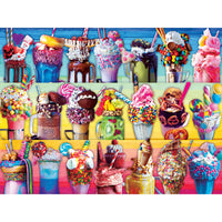 ODP Freakshakes - 500 Piece Puzzle