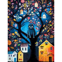 ODP Le Petit Chaton - 300 Piece Puzzle