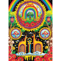 ODP Daybreak Symphony - 300 Piece Puzzle