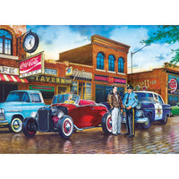 ODP A Little Too Loud - 1000 Piece Puzzle