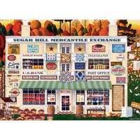 ODP Sugar Hill Mercantile - 1000 Piece Puzzle