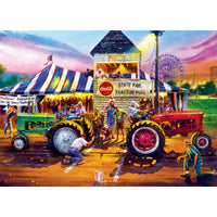 ODP For Top Honors - 1000 Piece Puzzle