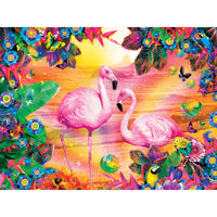 ODP Pretty in Pink - 300 Piece Puzzle