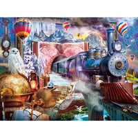 ODP Magical Journey - 500 Piece Puzzle