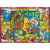 ODP Winnie the Pooh - 300 Piece Puzzle
