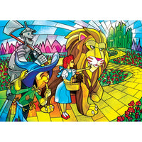 ODP Wizard of Oz - 1000 Piece Puzzle