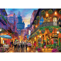 ODP New Orleans Style - 1000 Piece Puzzle