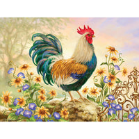 ODP Morning Glory - 1000 Piece Puzzle