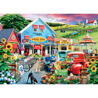 ODP Pleasant Hills General Store - 1000 Piece Puzzle