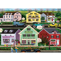 ODP Day Trip - 300 Piece Puzzle