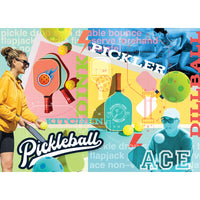 ODP Pickleball - 500 Piece Puzzle