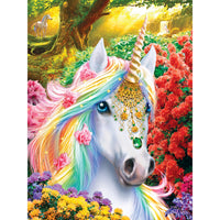 ODP Her Majesty's Jewels - 1000 Piece Puzzle