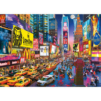 ODP Show Time - 300 Piece Puzzle
