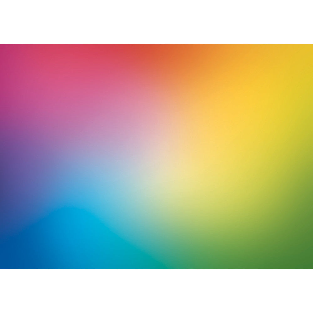 ODP Rainbow Gradient - 1000 Piece Puzzle