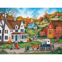 ODP Dinner at Grandmas - 300 Piece Puzzle