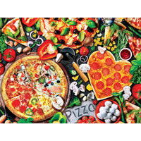 ODP Viva la Pizza - 1000 Piece Puzzle