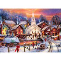 ODP Hope Runs Deep - 300 Piece Puzzle