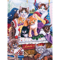ODP Loads of Fun - 1000 Piece Puzzle