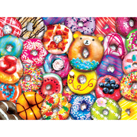 ODP Donut Resist - 1000 Piece Puzzle