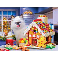 ODP Christmas Cookies - 1000 Piece Puzzle